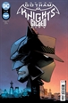 Batman: Gotham Knights - Ciudad dorada núm. 1 de 6
